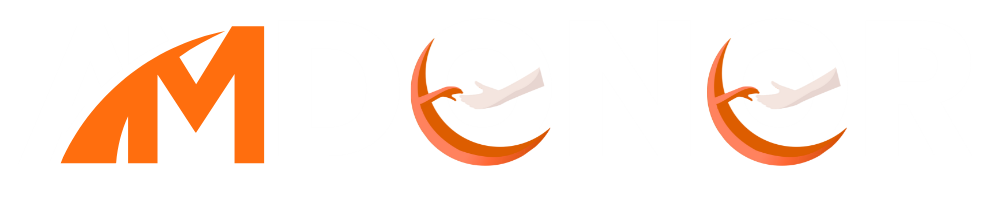 AM DONOR